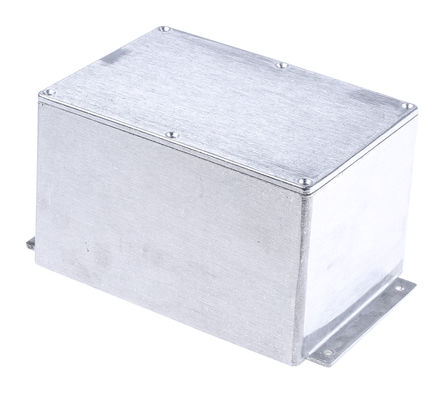 Deltron - 483-C060 - Deltron 483 ϵ, IP68   483-C060, , 202 x 120.8 x 106.7mm		