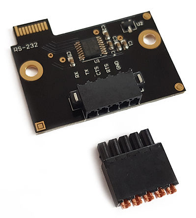 Amescon - M232-Px - Amescon RS-232 ģ ԰ M232-Px		