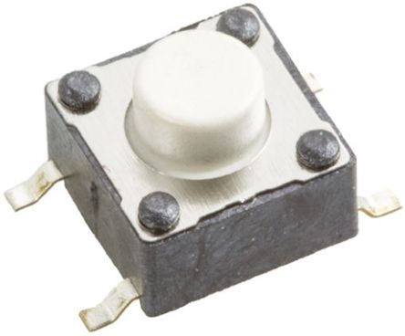 Wurth Elektronik - 430152050826 - Wurth Elektronik ɫ ʽ  430152050826, , 50 mA@ 12 V ֱ 1.6mm 氲װ		