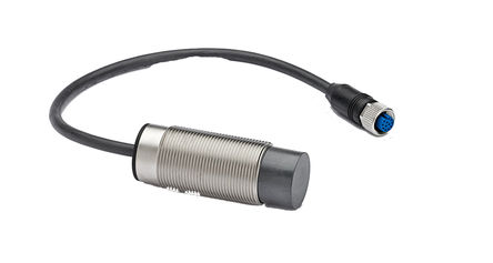 TE Connectivity - 2287598-5 - TE Connectivity Ariso ϵ 2287598-5 IP67 M30  M12  ǽӴ, 750 mA 24 V ֱ		