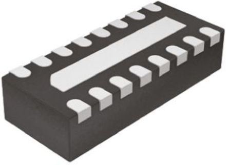 Vishay - VEMI85AA-HGK-GS08 - 8-Ch EMI-Filter ESD 30kV LLP3313-17L		