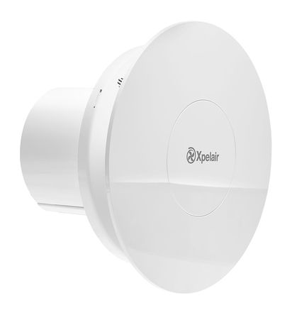 Xpelair - C4R - Xpelair Simply Silent ϵ 컨尲װ尲װװڰװ  92961AW, ڳ		