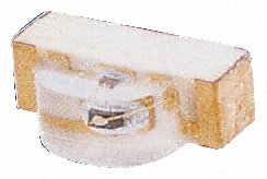 Lite-On - LTST-S110TGKT - Lite-On ɫ (525 nm ) LED LTST-S110TGKT, 3.6 V, 450 mcd, 130 ӽ 3016 (1206)  װ		