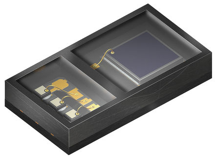 OSRAM Opto Semiconductors - SFH 7051 - Osram Opto BIOFY Sensor ϵ ʽ SFH 7051, 8		