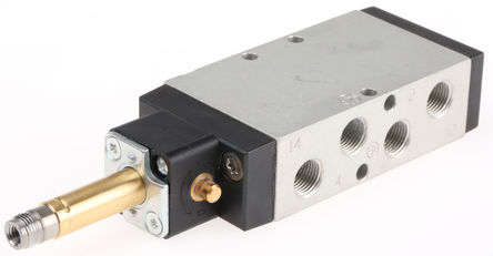 Parker - P2LAX511ESNDDN - Parker Viking Xtreme ϵ 19L/min G 1/8  / Ʒ P2LAX511ESNDDN, -40  +60C		