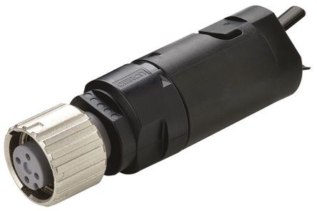 Omron - XS5C-D418 - Omron XS5C ϵ 4· °װ ֱ   XS5C-D418, ĸ, Ӻ		