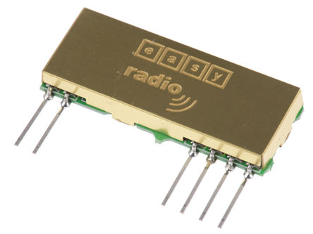 Low Power Radio Solutions - ERA400TS - Low Power Radio Solutions Ƶ ERA400TS, 433 MHzƵ, ASKFSKGFSKƼ, 2.5  5.5V		