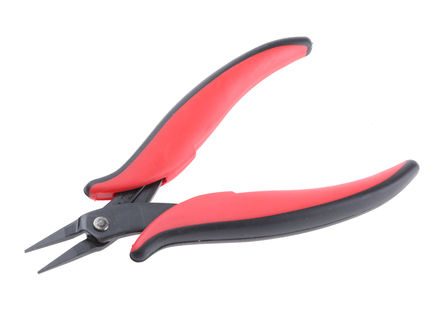 RS Pro - PN2002 - RS Pro  ǯ PN2002, 140 mmܳ		