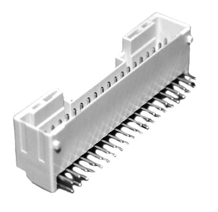 JST - S40B-PUDSS-1(LF)(SN) - JST PUD ϵ 40· 2mmھ (2) ֱ PCB  S40B-PUDSS-1(LF)(SN), Ӷ˽, 3A, ͨ		