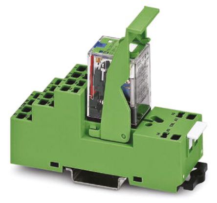 Omron - 2834766 - PR2-RSP3-LDP-24DC/4X21AU		