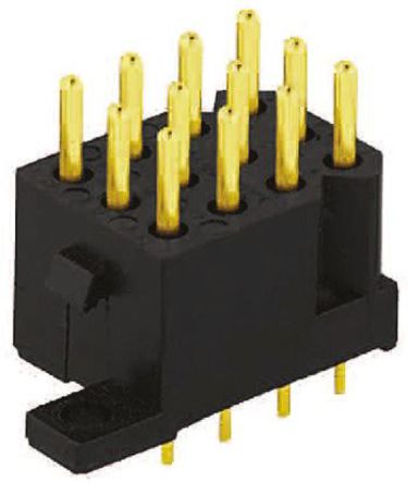 Souriau - SMS6GE4 - Souriau SMS ϵ 2 6 IP40 ͷ Դ SMS6GE4, ͨװװ		