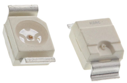 OSRAM Opto Semiconductors - LG T770-K1M2-1 - Osram Opto TOPLED RG ϵ ɫ (570 nm ) LED LG T770-K1M2-1, 2.5 V, 120 ӽ PLCC 2 װ		