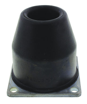 Hutchinson - 51413075 - Hutchinson LEVAFLEX ϵ ʽ  514130/75, 130 x 130mmײֱ, 130mmܸ, 650J, 3000daN		