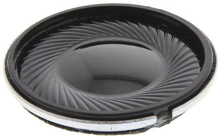 Visaton - K 28 WP, 8 ohm - Visaton K 28 WP, 8 ohm 1W 		