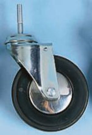 Tente - 2470UYP125P30CHC10X90 - Tente 125mmֱ ˿ת 2470UYP125P30CHC10X90, 100kg, 162mmܸ, ̥		