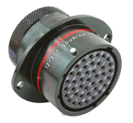 Souriau - 8STA02041SN - Souriau 8STA ϵ 41· 尲װ ֱ   8STA02041SN, ĸ, ʽӺ		