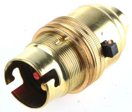 S Lilley & Son - 3413E - S Lilley & Son ͭ GLS  3413E, B22 , ݶװ, ۺϹ̶		