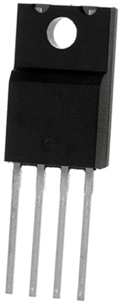Fairchild Semiconductor - KA278R33CTU - Fairchild Semiconductor KA278R33CTU LDO ѹ, 3.3 V, 2A, 4  10 V, 15W, 4 TO-220Fװ		