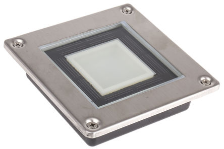 Solar Centre - SS7543 - Solar Centre 300 mW IP44 LED  SS7543, 1 LED, 30 x 120 x 120 mm, ̫		