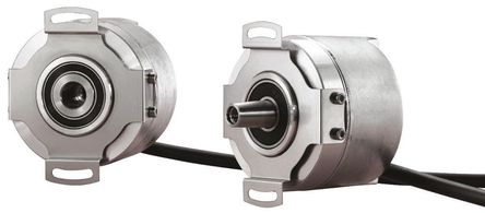 Hengstler - 0547011 - Hengstler AD58 ϵ 13 λ Ա 0547011, ÿת2048  (ppr), 10000rpmת, 5 V ֱ		