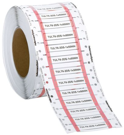 HellermannTyton - 553-71030 - HellermannTyton TULT DS ϵ ±׹ 553-71030, ʹTrakMark DSTT 430 ǩӡTT4000+		