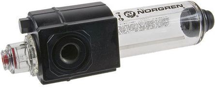 Norgren - L72M-3GP-ETN - Norgren L72 G 3/8 24L/s  L72M-3GP-ETN, -20  +50C		