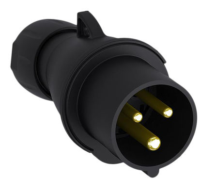 ABB - 2CMA100549R1000 - 216-P6B - ABB 3 2P+E IP44 ͷ Դ 2CMA100549R1000 - 216-P6B		