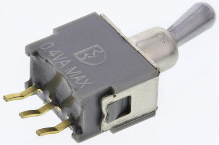 RS Pro - 2TES1T1A1M2RES - RS Pro IP67 ˫ л 2TES1T1A1M2RES,  - , 400 mA @ 20 V		