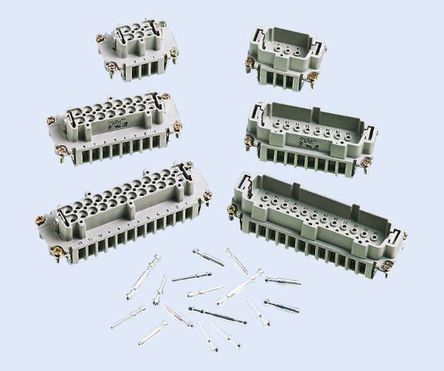 Epic Contact - 11147100 - Epic Contact ѹӹģ 11147100, 0.14  2.5 mm2 ߹, Machined Contact		