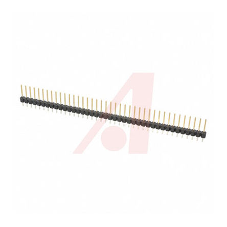 3M - 2340-6211TG - 3M 2300 ϵ 40· 2.54mmھ (1) ֱ Ź 2340-6211TG, Ӷ˽, 3A, ͨ		