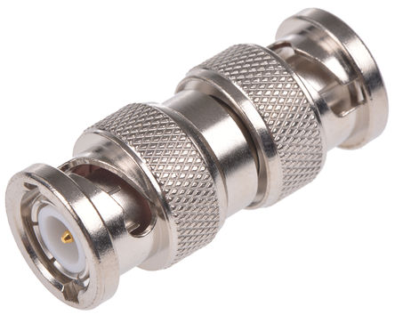 Telegartner - J01004A0806 - Telegartner 50 ֱ Ƶ J01004A0806, 0  4GHz, BNC ͷ  BNC ͷ, ͭо		