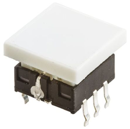 Wurth Elektronik - 440BS67082622 - Wurth Elektronik ɫ ʽ  440BS67082622, , 50 mA@ 12 V ֱ 4.15mm ͨ		