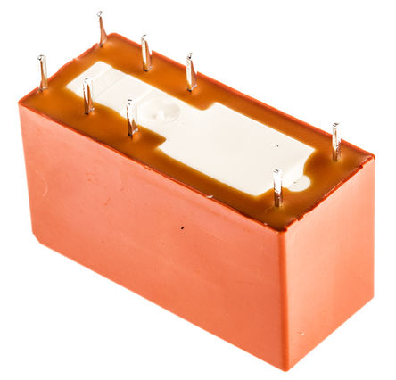 TE Connectivity - RT425024 - TE Connectivity RT425024 ˫˫ PCB װ Ǳ̵, 24V dc		