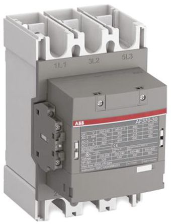 ABB - AF370-30-11-13 - ABB AF ϵ AF37 ϵ 3P Ӵ 1SFL607002R1311, 3 , 600 A, 100  250 V /ֱȦ		