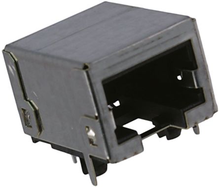 Molex - 85505-5113 - Molex 85505 ϵ 8P8C· Cat5Cat5e ĸ RJ45 ģ黯 85505-5113, , ͨ, ͭо		