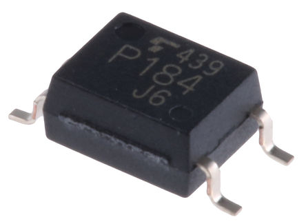 Toshiba - TLP184(E(O - Toshiba  TLP184(E(O, , , 4 SO װ		