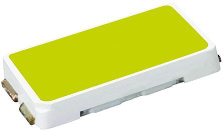 OSRAM Opto Semiconductors - GW JDSMS1.CC-FPFR-5R8T-L1N2 - Osram Opto DURIS E5 ϵ ɫ 3000K LED GW JDSMS1.CC-FPFR-5R8T-L1N2, 3.15 V, 120 ӽ, 4  PLCC 4 װ		