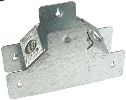 RS Pro - QF / TI 22 - RS Pro Ƹ ߲ͨͷڸ T  QF / TI 22, 50 x 50mm		