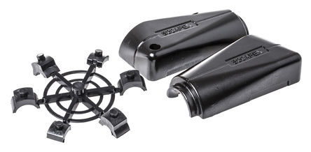 Amphenol - 47382 - Amphenol SL 61 ϵ IP55 ֱ ߴ20 ׿ 47382, 48.8 mm, 55.5 mm, ʹSL1 ϵ		