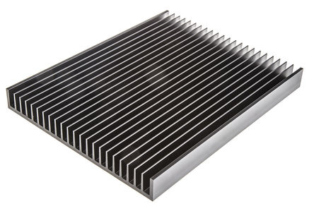 AAVID THERMALLOY - S586/B/250 - AAVID THERMALLOY ɫ ɢ S586/B/250, 0.43K/W, 250 x 200 x 25mm		