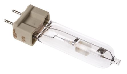 GE - 96752 - GE 70 W ͸ G12 ±ص 96752, ״ ʽ, 6400 lm		