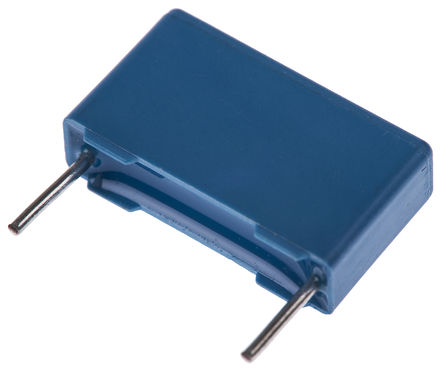 EPCOS - B32652-A103-K - EPCOS B32654 ϵ 10nF ۱ϩ (PP) B32652-A103-K, 10%, 1 kV ֱ250 V , ͨ		