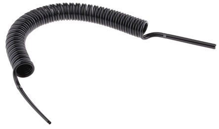 SMC - TCU0425B-2 - SMC TCU ϵ TCU0425B-2 2 1.5m ɫ 0.8 MPa PUR ̹ܣ, -20  +60C		