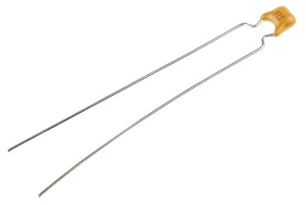 AVX - SR215C223KARTR - AVX SR ϵ 22nF 50 V ֱ X7R ͨ մɵ (MLCC) SR215C223KARTR, 10%ݲ		