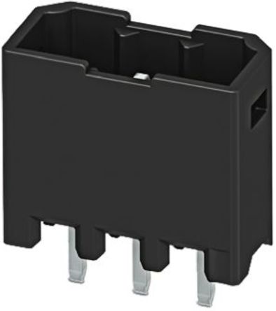 Phoenix Contact - 1815329 - Phoenix Contact COMBICON PTSM ϵ 8· 2.5mmھ (1) ֱ PCB ߶ӿ 1815329, Ӷ˽, 6A		