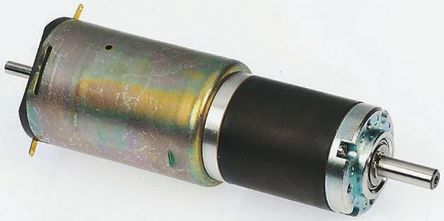 Trident Engineering - 3-38/1412+GP32.0014 - Trident Engineering ֱִ綯 3-38/1412+GP32.0014, ˢ, 12 V ֱ, 137 mNm, 386 rpm, 13.9 W		