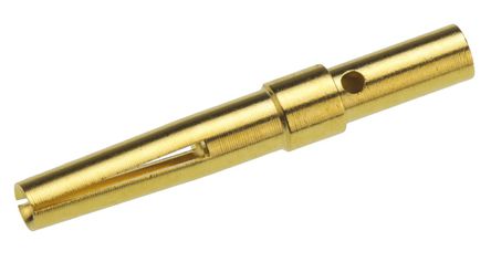 Harting - 09670005476 - Harting D-Sub Standard ϵ ѹӶ˽ ĸ Բ  о 09670005476, ʹD-sub , 26  22 AWG ߹		