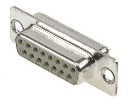 Harting - 09670154704 - Harting DB15 15 · 尲װ  D-sub   09670154704		