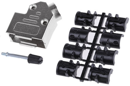 ASSMANN WSW - AMET-09 RS-45 - ASSMANN WSW 9 · б п D-sub ׿ AMET-09 RS-45		