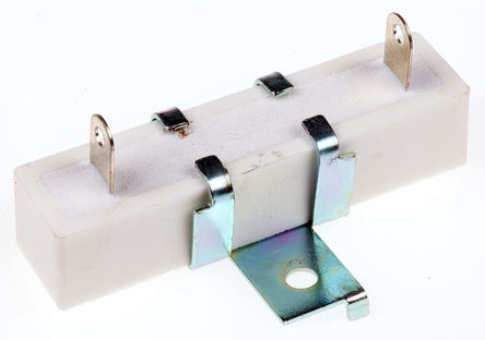 TE Connectivity - SQBW2010RJ - TE Connectivity SQ ϵ SQBW2010RJ 20W 10 5%  尲װ̶ֵ, Ӷ, ģѹװ		